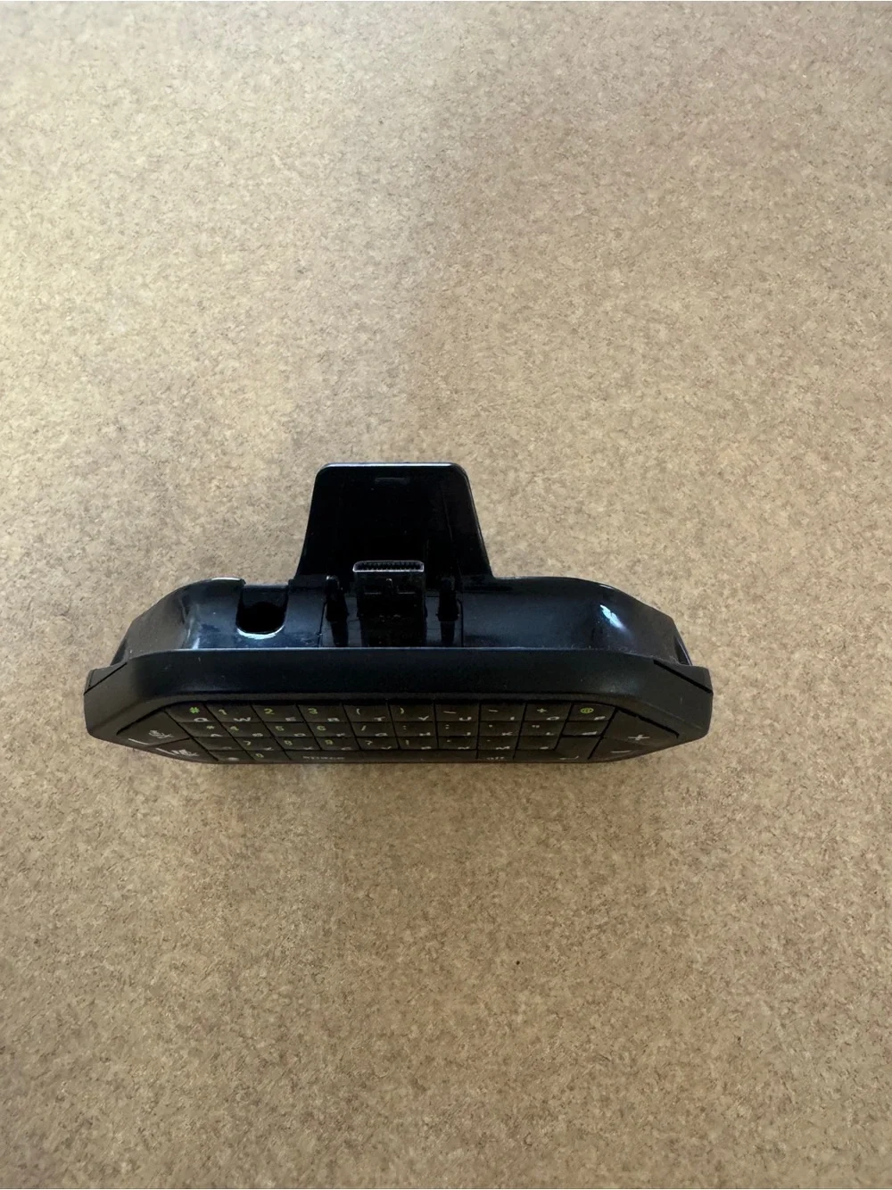 YOK Xbox One Controller Bluetooth Chat Pad Keyboard accessory
